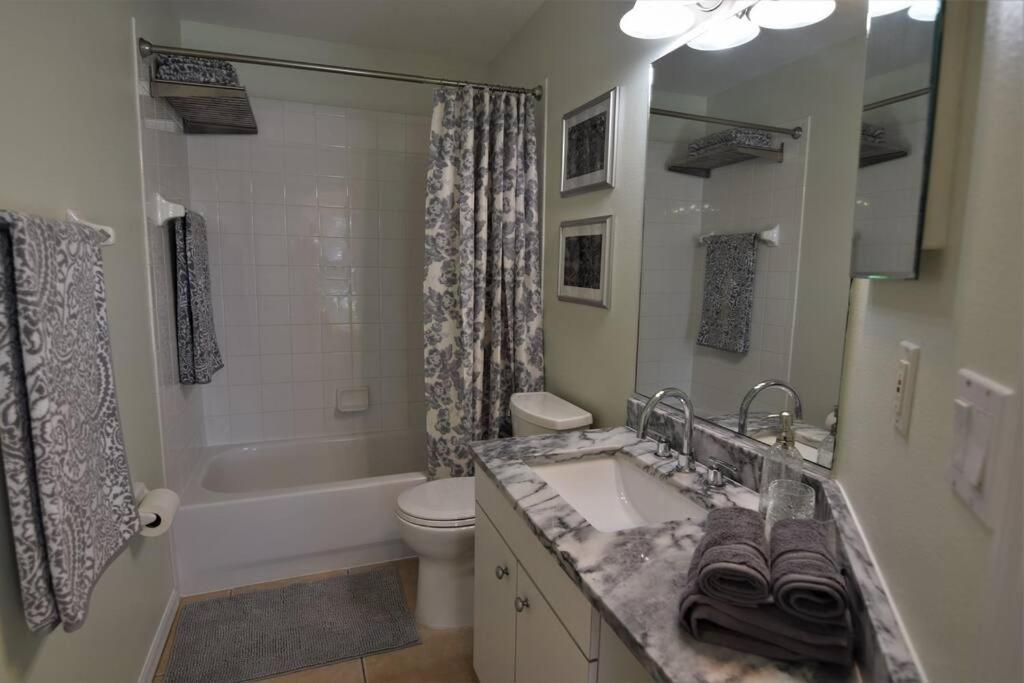 Florinda 3Bdr/2Bth 2Car Garage With New Pool Villa Sarasota Exterior photo