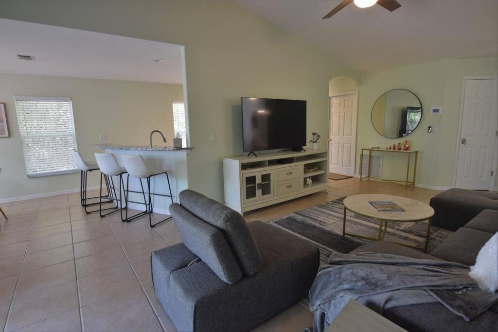 Florinda 3Bdr/2Bth 2Car Garage With New Pool Villa Sarasota Exterior photo